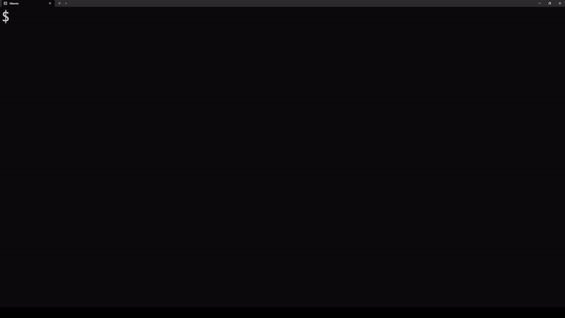 Animated demo of the Obsern dashboard